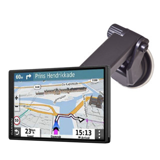 配件 隔日到貨 garmin DriveSmart 76 65 66 57 61 55 53 52 吸盤座導航支架吸盤架