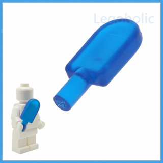 LEGO 樂高 30222 冰棒 雪糕 冰淇淋 全新品, 配件 食物 手持物 Popsicle