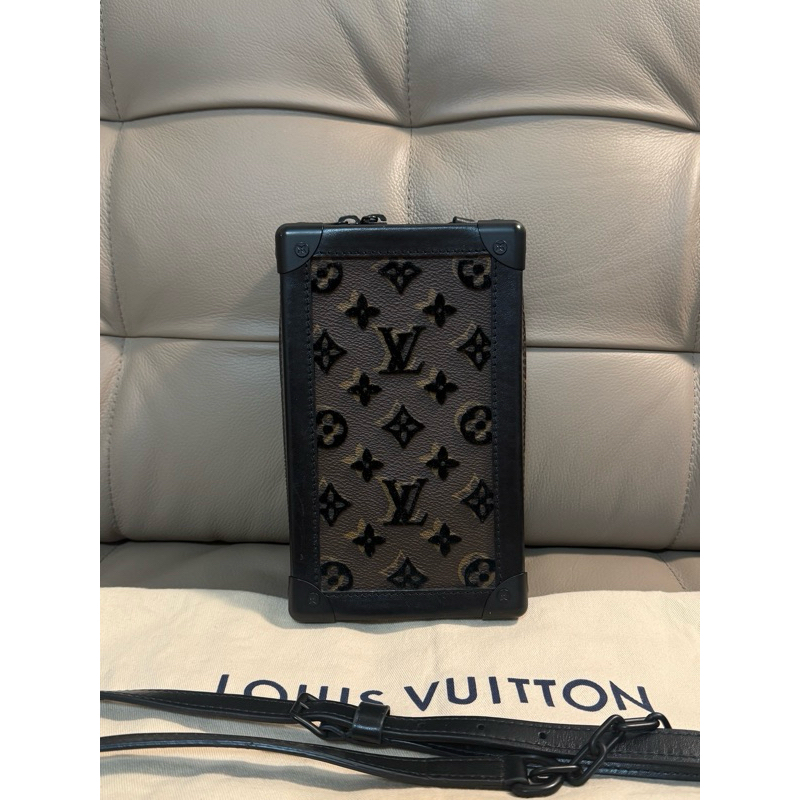 Lv soft trunk