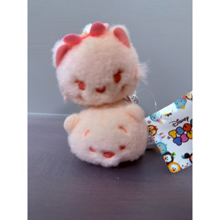 【萬事屋】現貨❗️日本🇯🇵disney迪士尼 tsumtsum 瑪麗貓 小熊維尼 絨毛娃娃 娃娃 貓兒歷險記 迪士尼商店