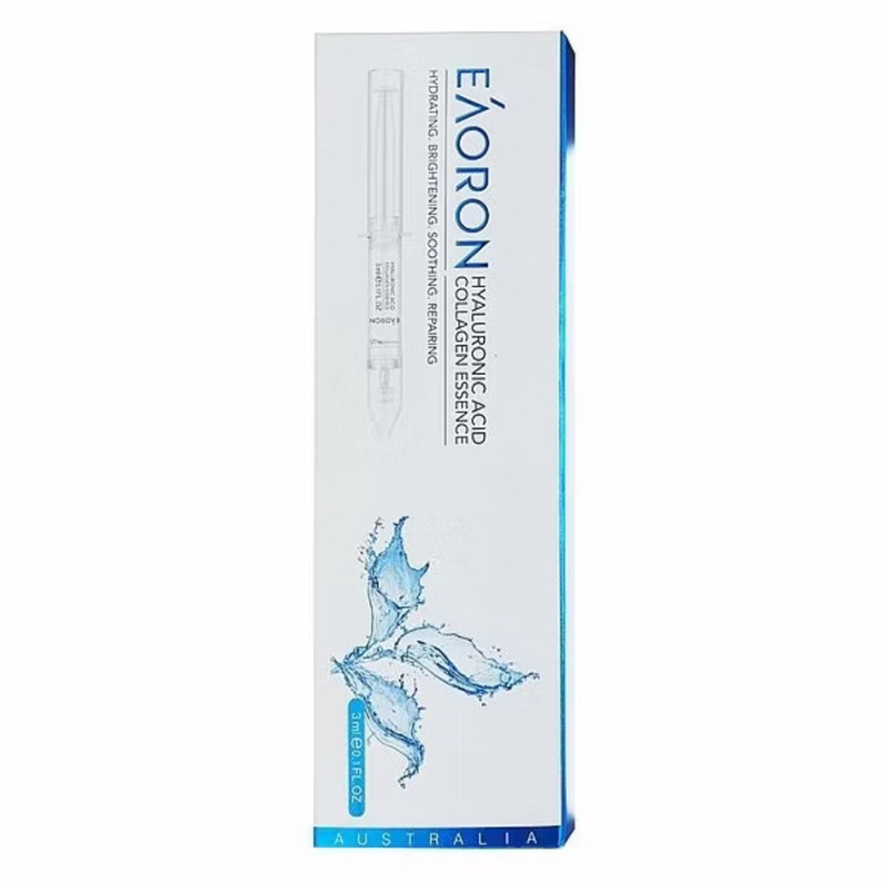 澳洲 Eaoron 水光精華液  3ml 第五代 精華 精華液