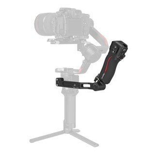 SmallRig 4326 跟焦提壺手柄 手把 穩定器 DJI RS3 Pro RS4 Pro 等 相機專家 公司貨