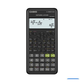 計算機 卡西歐計算機 casio 工程計算機 CASIO fx-991ES計算機 PLUS II代 國家考試專用