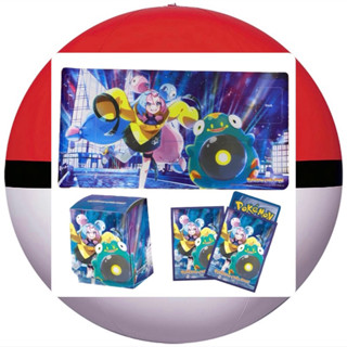［24H內出貨］寶可夢卡牌 PTCG 奇樹禮盒商品 全新未拆封
