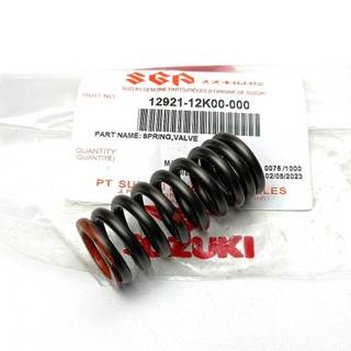 SUZUKI 12921-12K00-000 汽門 彈簧 汽門彈簧 GSX-R150 GSX-S150