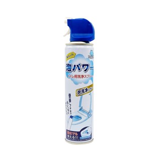 日本TAMURA馬桶泡泡清潔劑360ml