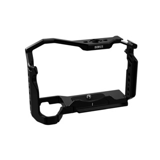 SIRUI 思銳 AM-A7-CT 拓展兔籠 Sony 索尼 A74 A7R4 A7R5 A7S3 [相機專家] 公司貨