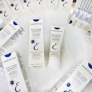 臺灣公司貨 正品 恩倍思 Embryolisse 神奇保濕霜 75ml 新版包裝 乳霜 保濕乳霜 敏感肌適用 面霜 保濕