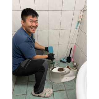 楠梓馬桶更換 卡尼斯單體馬桶 水龍捲馬桶 虹吸馬桶 噴射馬桶 +toto免治蓋8342 含安裝18500