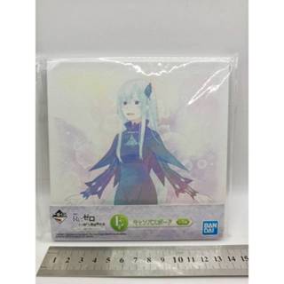 Re:從零開始的異世界生活 愛姬多娜 E賞 帆布 畫板 一番賞