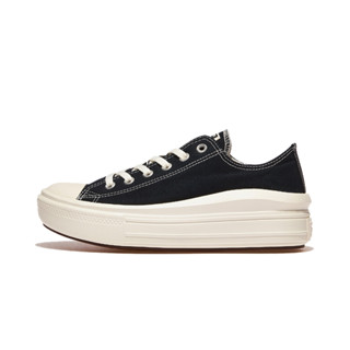 CONVERSE CTAS MOVE OX 女鞋 低筒 休閒鞋 厚底鞋 黑色-A12465C