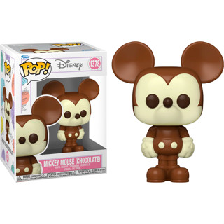 BEETLE FUNKO POP 米奇 米老鼠 巧克力造型 MICKEY MOUSE DISNEY 迪士尼