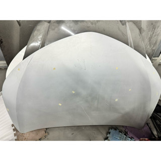 altis 11 11.5 原廠 引擎蓋 拆車