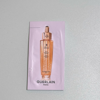 滿70元出貨！Guerlain 嬌蘭 皇家蜂王乳平衡油精華