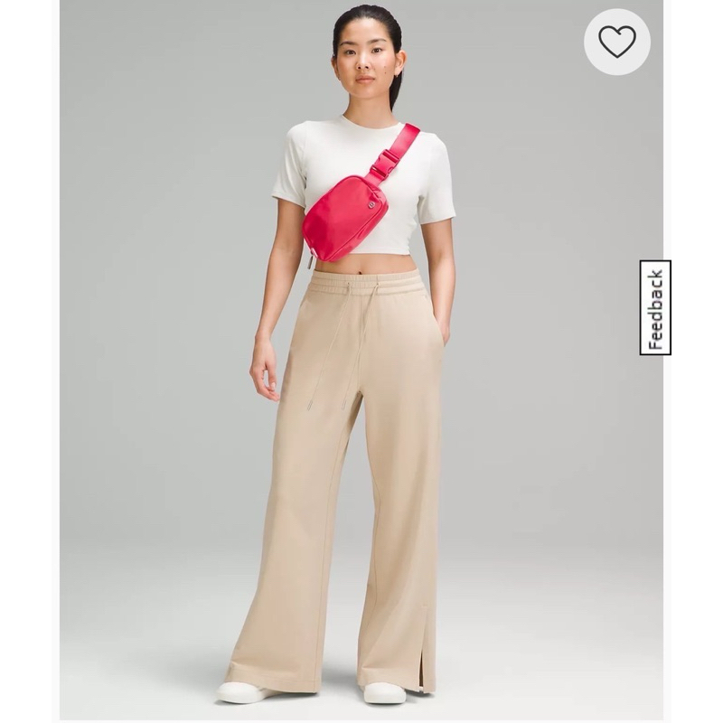 lululemon腰包