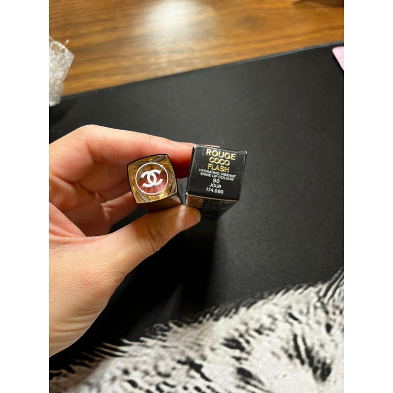 for:jane1963［新］CHANEL ROUGE COCO FLASH-90 JOUR/金管174.090