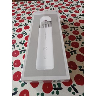 米家 無線吸塵器。 全新未拆。 含運。