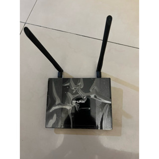 ［二手］TP-LINK TL-WR841HP 300Mpbs