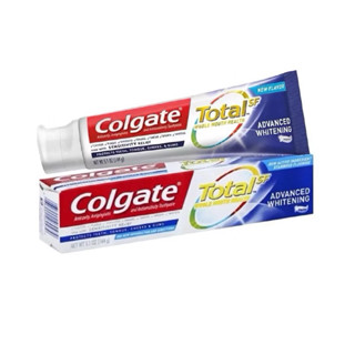 高露潔colgate全效潔白牙膏 181g美國原裝進口 COSTCO 好市多 正品 現貨供應