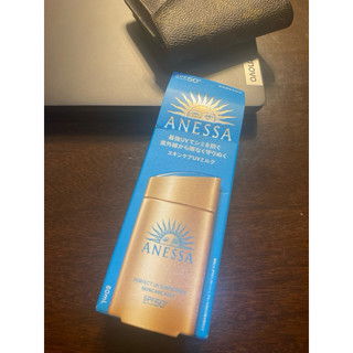 日本購買ANESSA 安耐曬 SPF50+ PA++++ 金鑽高效防曬露 60ml