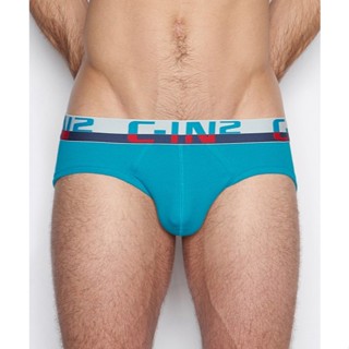 [現貨] C-IN2 低腰內褲 運動內褲 C-Theory Low Rise Brief 美國代購 SIZE:M