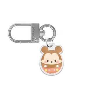 【TOYSELECT】Disney Ufufy-米奇款鑰匙圈