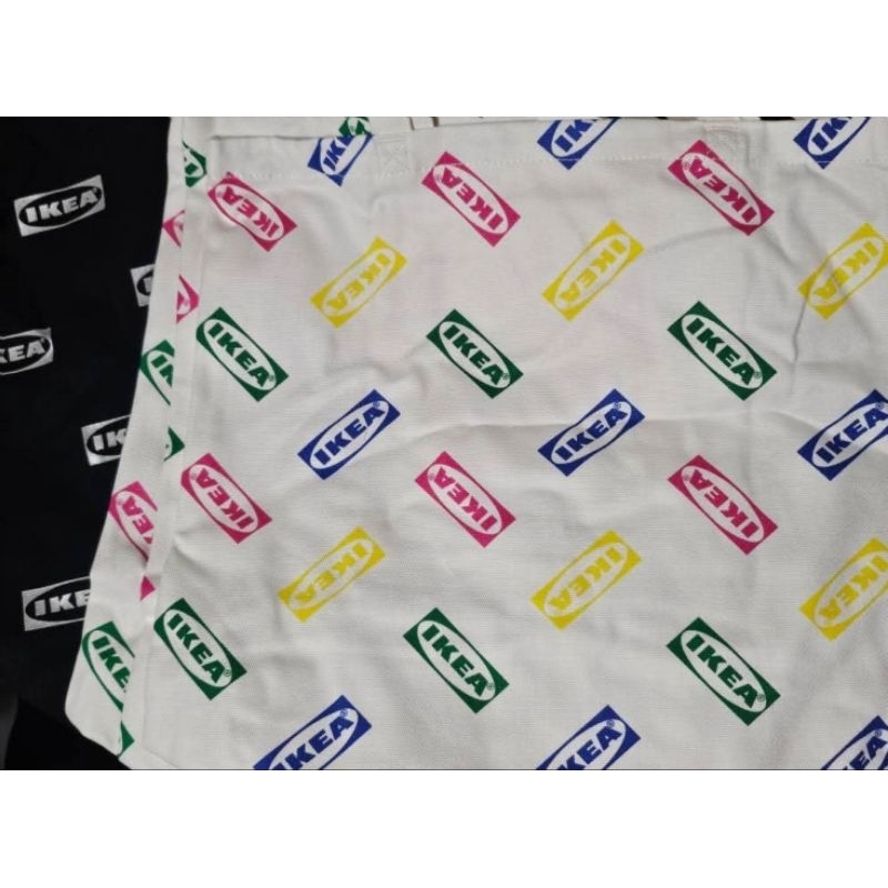 Ikea AURTIENDE 購物袋 環保袋 袋子