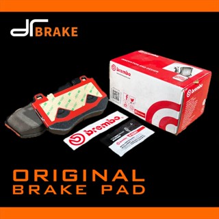 (請詢問 勿直接下標)brembo FOCUS MK3.5 MK4 MK4.5 ST 原廠規格 煞車 來令片