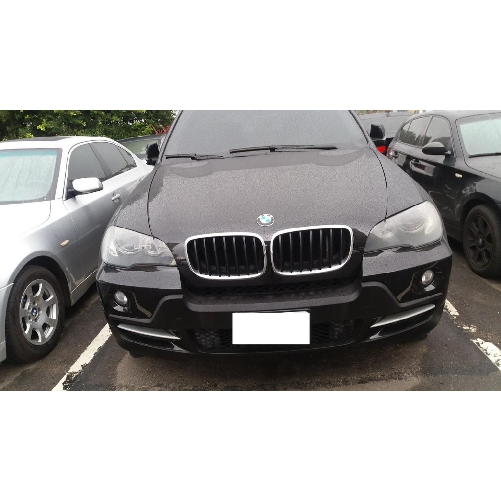 中古車 2010 BMW X5 3.0 柴油 四傳 跑四萬多公哩 專賣 二手車 代步車 進口車 轎車 房車 掀背 休旅車