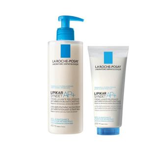理膚寶水 理必佳滋潤沐浴乳 200ml/400ml(多款選擇)【安琪兒婦嬰百貨】