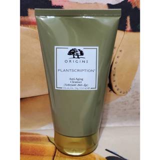 ORIGINS 品木宣言 駐顏有樹全效抗老潔膚乳150ML