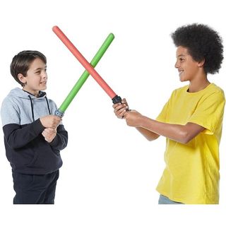 台北芃芃玩具 ZURU X-SHOT 光劍系列 LED 泡棉發光遊戲劍 63.5CM 顏色隨機出貨 02691