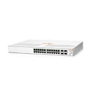 [Timway/HP/Aruba]JL682A(Aruba IOn 1930 24G 4SFP+ Switch)(網管)
