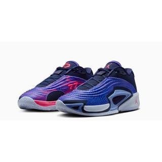 吉翔鞋業.NIKE Air Jordan Luka 3 PF 'Purple Comet' 籃球鞋 FQ1285-500