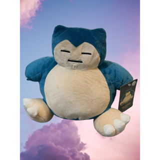 Pokemon 寶可夢娃娃 卡比獸22公分 全新現貨 袋裝出貨