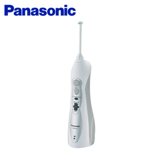 Panasonic 國際牌 無線國際電壓充電式沖牙機(陳列機) EW-1413