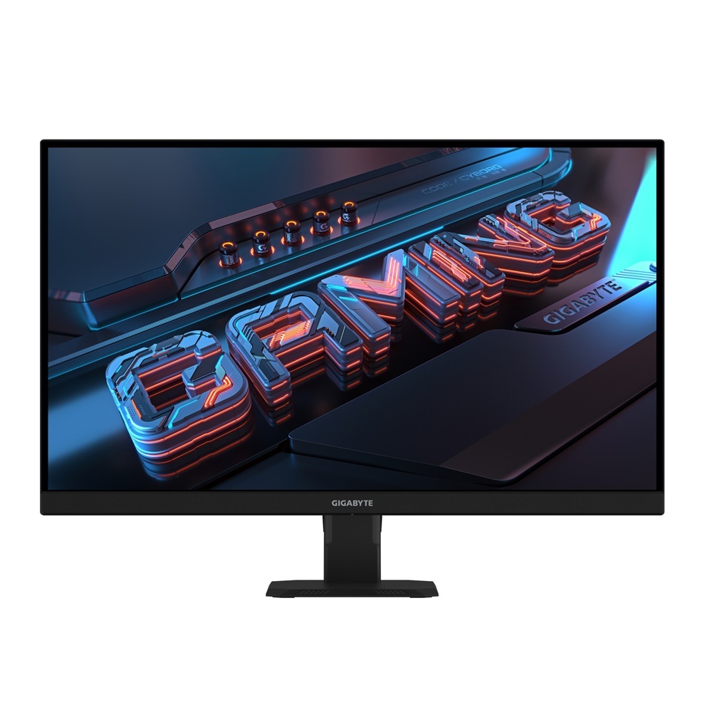 GIGABYTE技嘉 GS27U【27吋】螢幕/SS IPS/4K/160Hz/低藍光.不閃屏