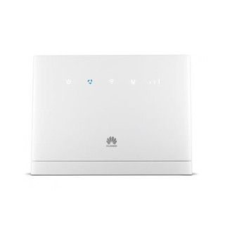 華為B315-607無網卡路由器 CPF101 4G高速 LTE SIM 分享器