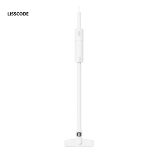 LISSCODE 雙效集塵吸塵器 LV-02