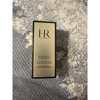 HR 赫蓮娜 植萃綠寶修護精華 綠寶瓶 10ml 2026/10