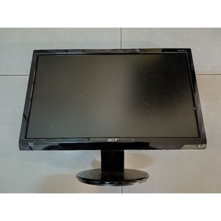 宏碁 ACER P205HL 20吋(16:9) 電腦螢幕液晶顯示器monitor