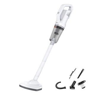 TW.LADY 無線充電吸塵器TW-003(手持吸塵器/車用吸塵器/無線吸塵器)[公司貨][無保固]