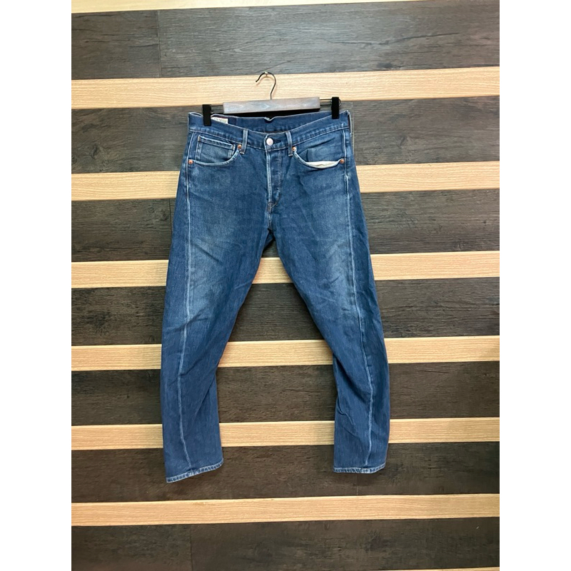 Levi’s Levis LEJ 502 上寬下窄 Premium 29