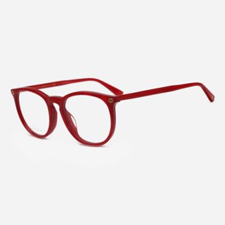 GUCCI GG0027OA 古馳眼鏡｜超輕復古板材明星款全框眼鏡架 男生女生品牌眼鏡框【幸子眼鏡】