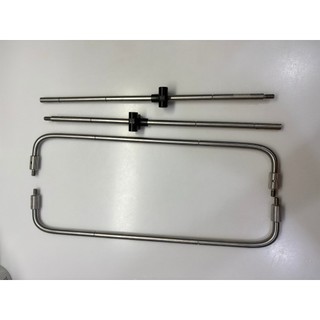 【snow peak】TTA吊框架 No.CK-303 [需搭配CK-300R使用]/二手