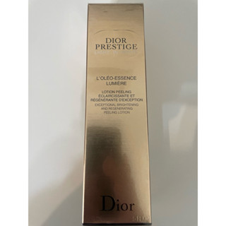 迪奧 Dior 精萃再生光燦淨白精華水 150ml