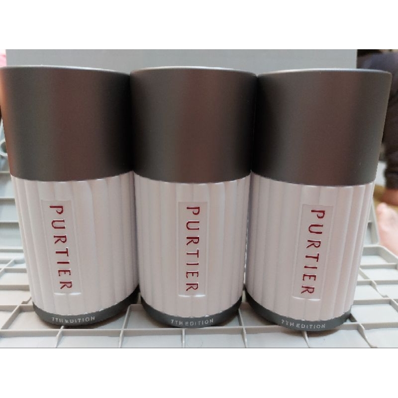 PURTIER 鹿胎盤膠囊