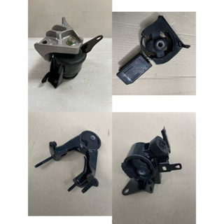 【J2汽車零件】TOYOTA豐田2004年WISH*1臺份引擎腳