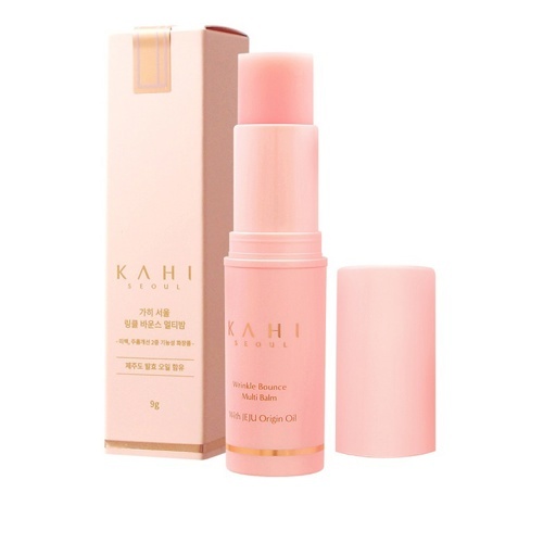 KAHI 膠原蛋白萬用保濕棒(平行輸入) (9g/支) 【現貨 附發票】
