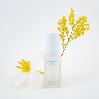 ULYSIA歐麗雅 水漾亮白精華35ml 敏感肌保養 美白精華
